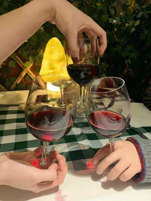 🍽️ Turin Spot: Ristorante Urbani Italian Restaurant 🍽️