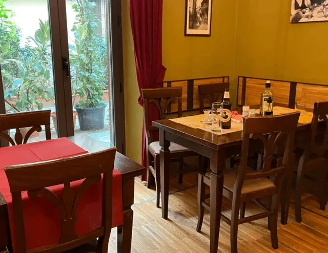 Locally Recommended Affordable Restaurants in Florence