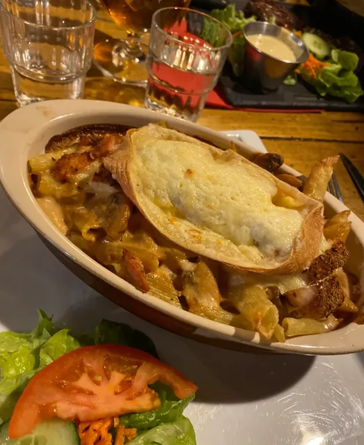 ​​🇫🇷 Lille | A Feast of Flavors at Estaminet ‘T Rijsel! 🍖🧀🍺​