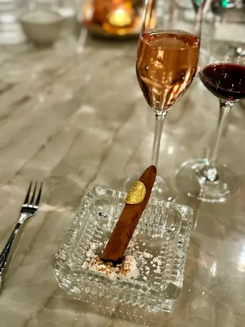 Los Angeles | Hidden Gem in Temecula: Corbeaux Wine and Tea House 🌟