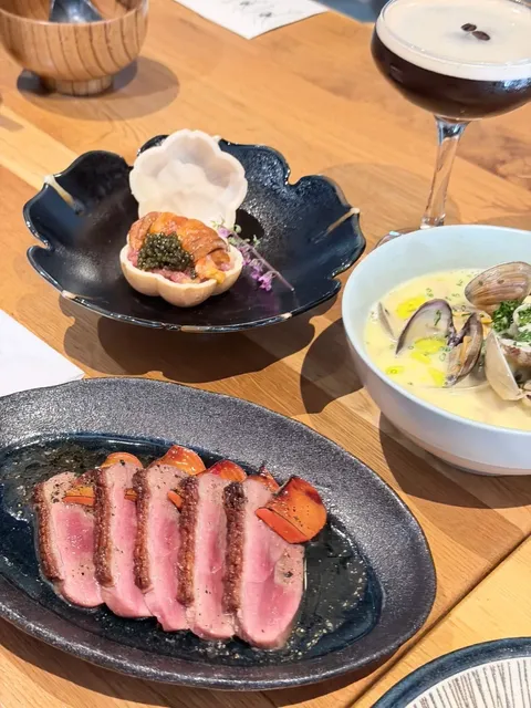 LA｜🍣 A Hidden Gem Japanese Spot – Open Just One Week!