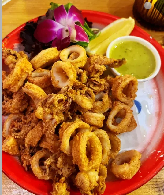 New York Lan Larb Chiang Mai 🌆