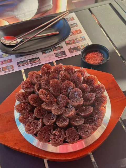 🇺🇸 Hidden Gem Korean Restaurant in LA’s SGV｜Moonbongri