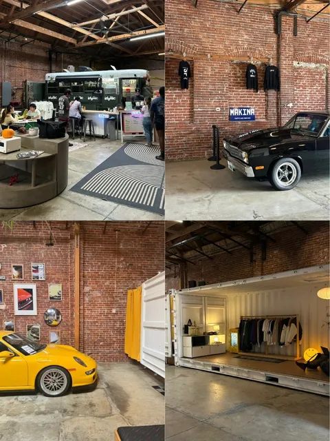 LA Food Discovery｜Idyllic Cafe 🚗☕️  