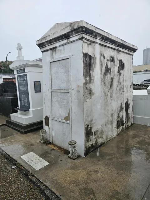 A Wonderful Time with Will! 🌧️🏛️