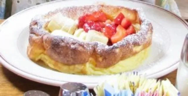 🥞 Original Pancake House | The Gold Standard for Classic Breakfast