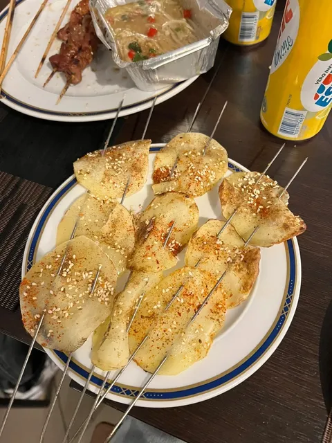 🇮🇹 Turin Food Discovery | Mr. C6 BBQ