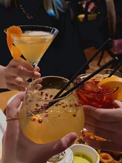 🇪🇸 Columbus, Ohio | Barcelona – A Taste of Spain with Friends!