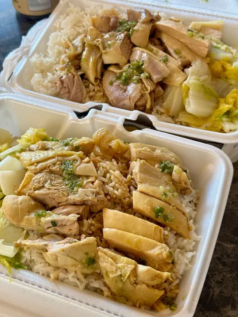 Madison｜Hong Kong Station – Roast Meats Platter + Popcorn Chicken!