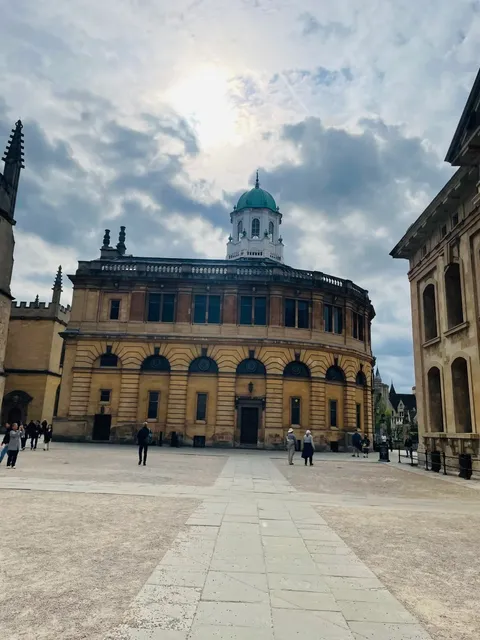Oxford – A Place Worth Revisiting