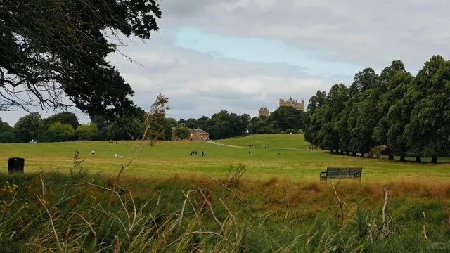 🇬🇧｜Nottingham