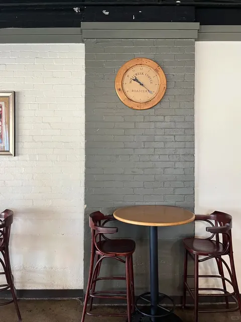 SLC Coffee Tour ☕️🌿