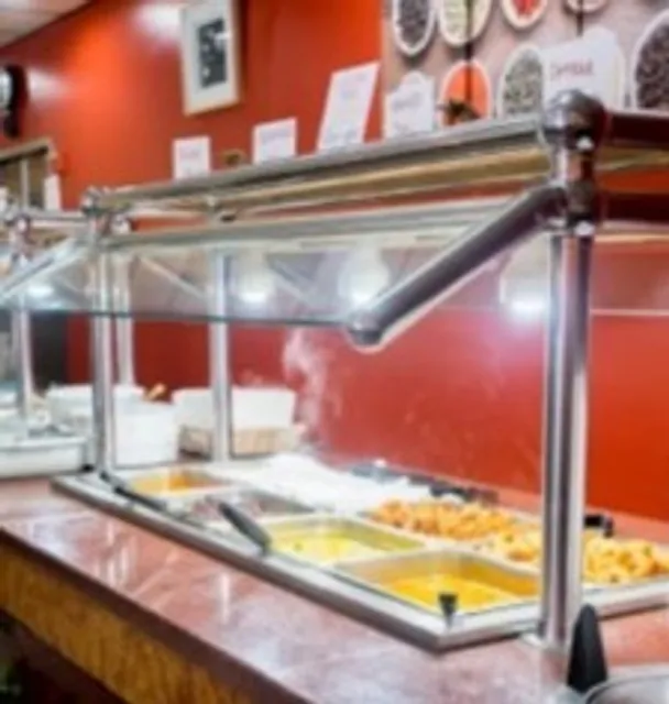 🍛 Paradise Biryani Pointe |Aromatic & Spiced Hyderabad in Minneapolis