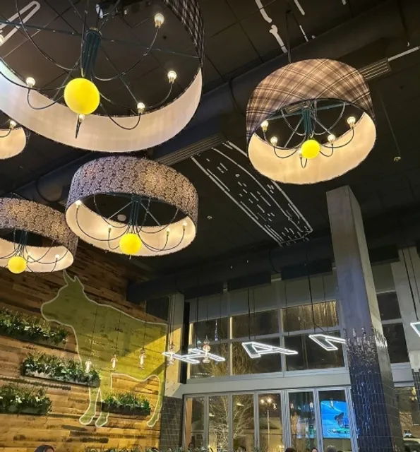 A Great Spot for Family Dining!