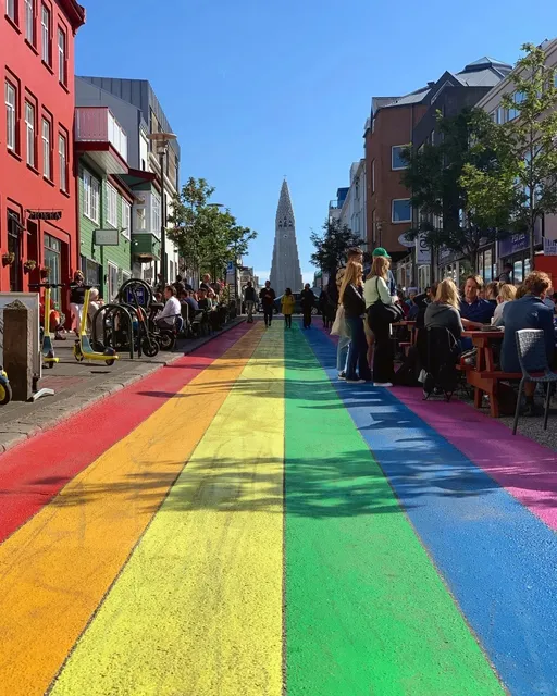 Iceland Travel Guide