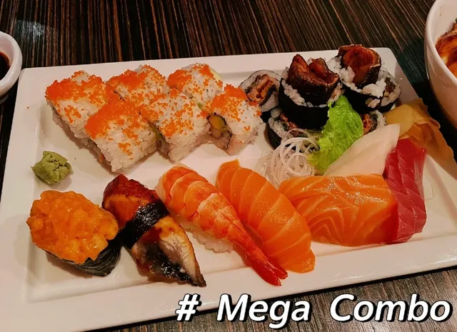 Sushi 88 | Ottawa's Hidden Chinatown Sushi Gem 🍣