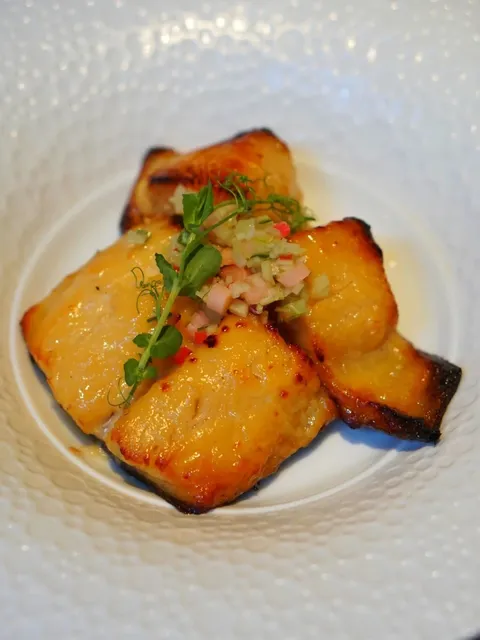 New York Fushimi Times Square 🌟