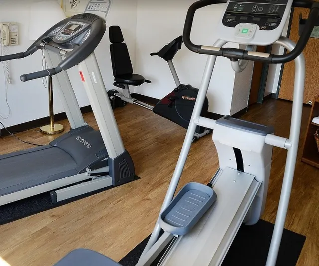 Hilltop Inn: An Overnight Stay in Billings