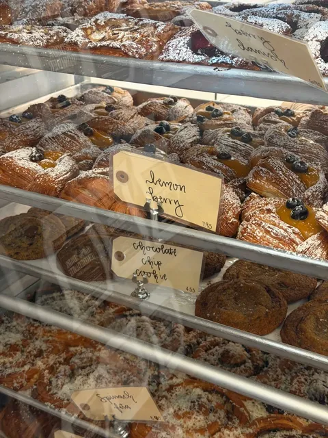 🥐 What Even Were the Croissants I Had Before?