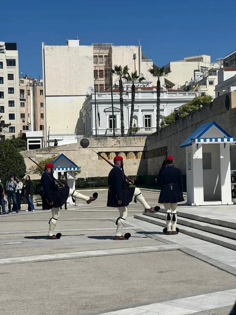 🇬🇷 Athens = Scams + Danger?