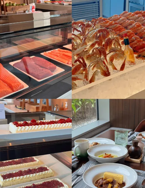 Sri Lanka’s Top Buffet 🔥 Quizine