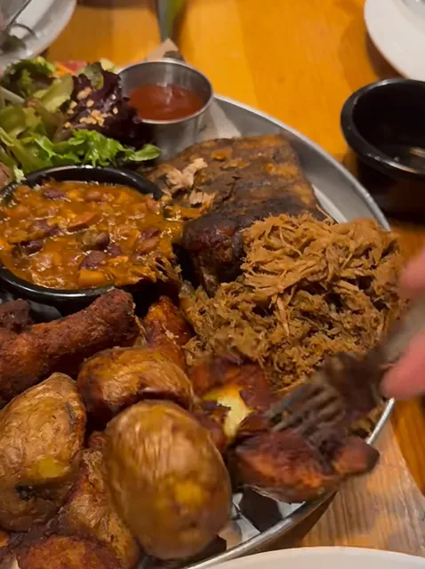  Whistler’s No-Reservation Meat Mecca 