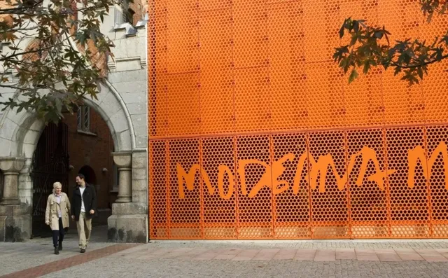 🇸🇪 Malmö: Where Tradition Meets Ultra-Modern