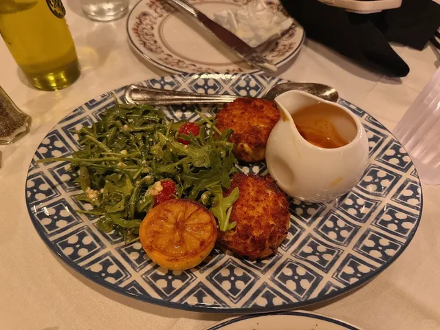 St. Louis Food Guide 🍽️