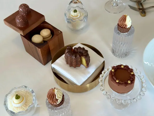 Toronto | Alo Restaurant (1 Michelin Star) - Was It Worth the Hype? 🌟