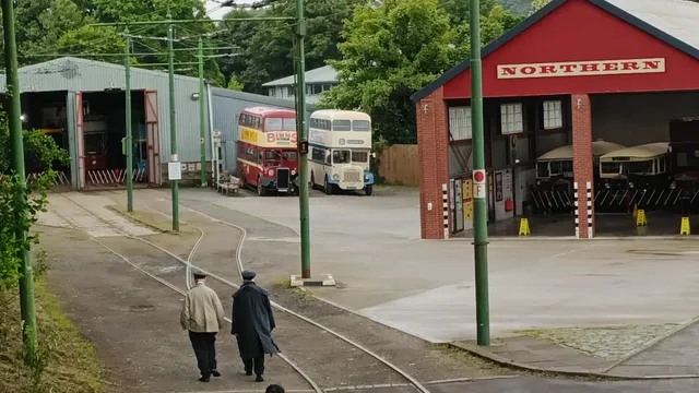 🇬🇧 If I Studied in Newcastle, I'd Go Here Monthly!