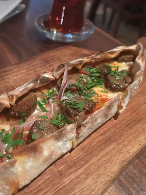 New York | Finally Tasted the Legendary Turkish Ice Cream 🍦