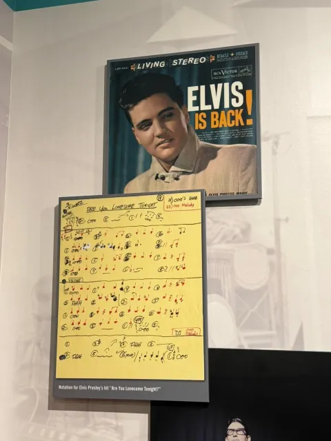 A Fun Historical Tour & Museum Visit! 🎸📜