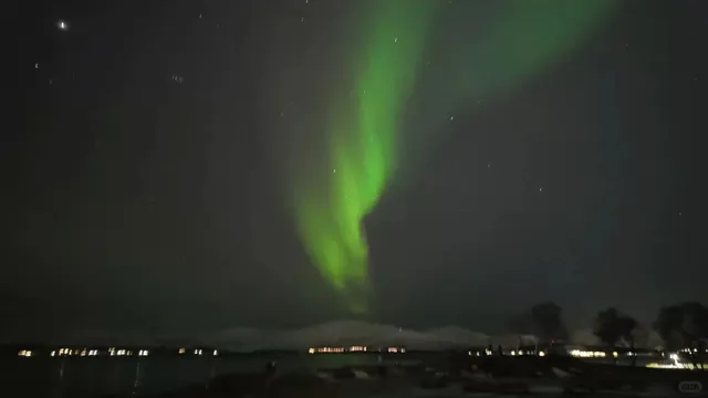 🇳🇴 Tromsø: The Ultimate DIY Aurora Guide (Zero Tours Needed!)