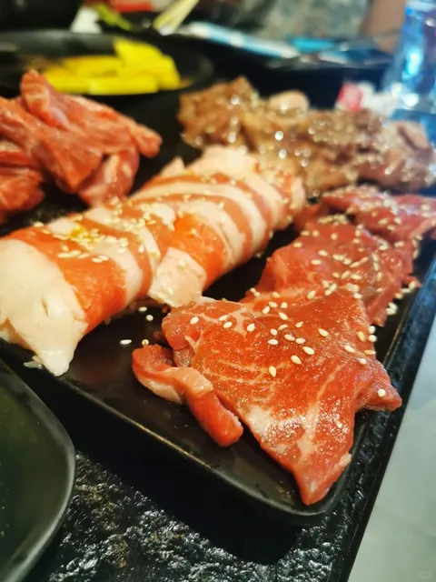 Niagara Falls Japanese BBQ: A Sizzling Feast with Pros and Cons 🔥