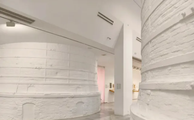 🍊 Three beautiful and exquisite little attractions in Seville