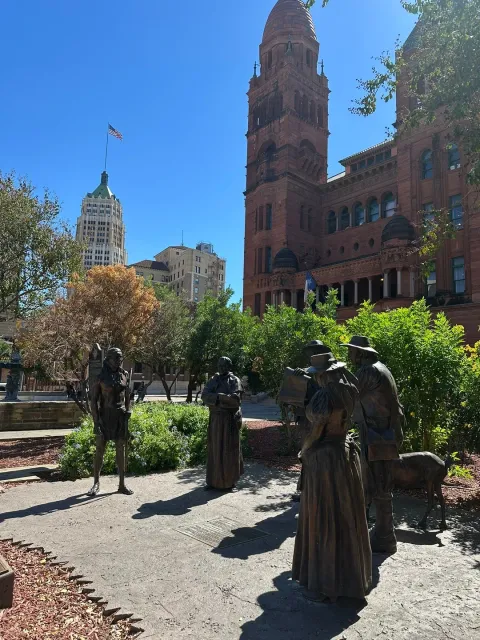 Historic & Architecturally Stunning Building! 🏛️✨