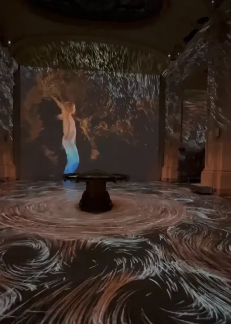 Every time I come to New York, I feel something new. 🌟