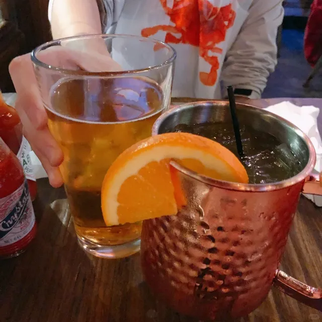 New Orleans' Super Flavorful Seafood 🦞｜BOIL SEAFOOD HOUSE