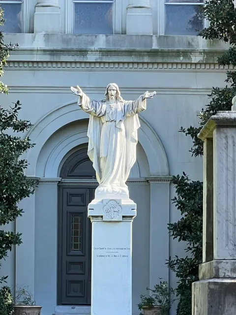 🌟 Sandy Is Amazing! | The Best Tour Guide in NOLA! 😄
