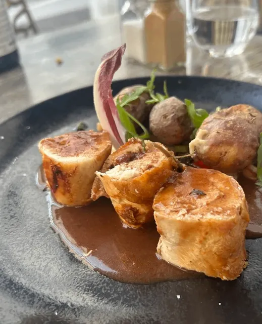 Lyon "Budget Eater" Restaurant Guide