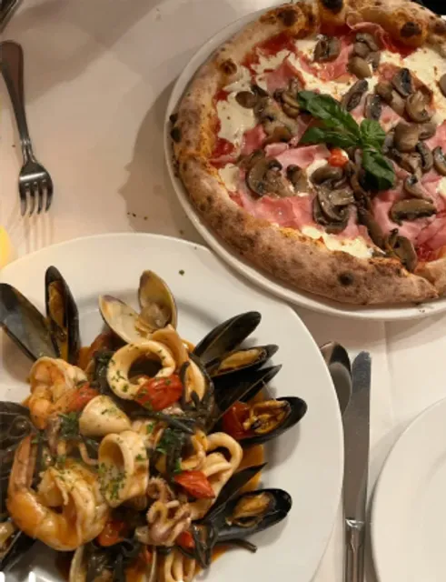 New York Baci Abbracci 🌆🌟