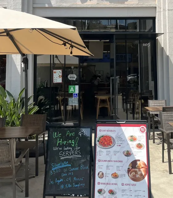 LA｜XIBEI is Finally in Los Angeles! 🎉