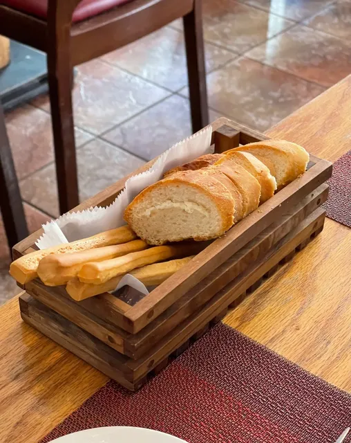 New York | Hidden Italian Gem IL Punto 🌟