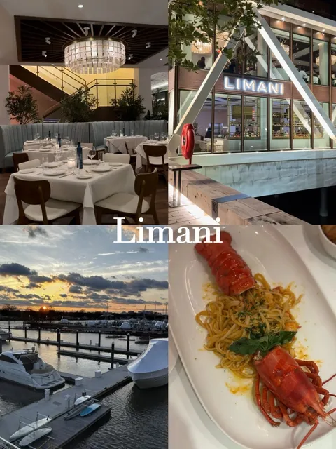 DC Limani Restaurant