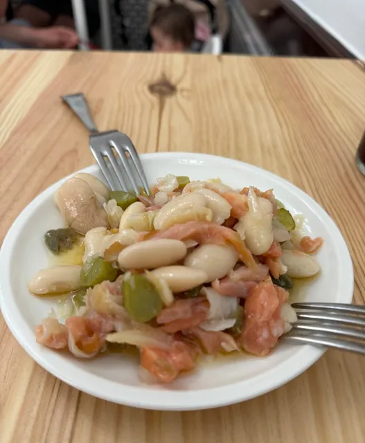 🇪🇸 Compartiendo la gastronomía española｜¡El centenario restaurante d