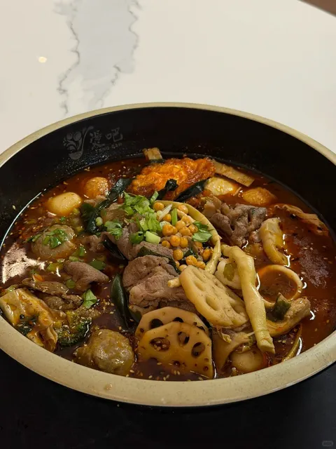 🍜 Tang Bar Malatang Review – Is It Worth the 30-Minute Wait?