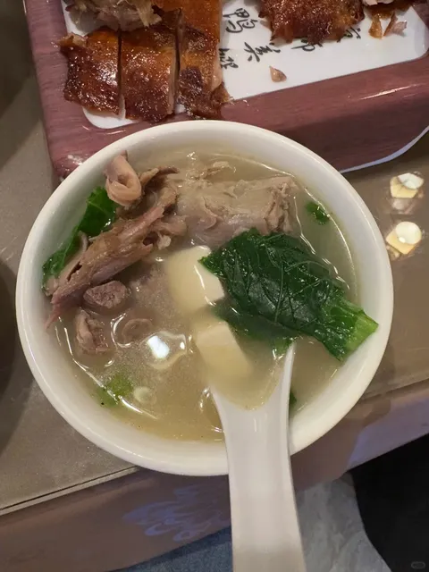 Best Roast Duck in Duluth, Atlanta Found! 😍