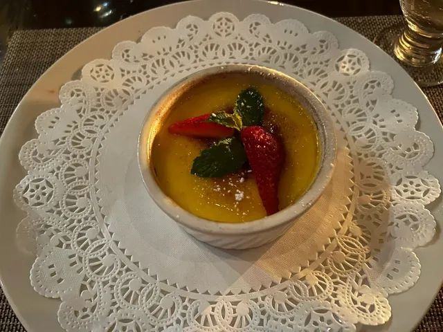 Baltimore Food | Sotto Sopra – A Night of Opera & Italian Excellence