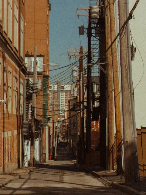 Baltimore Through My Lens 📸✨