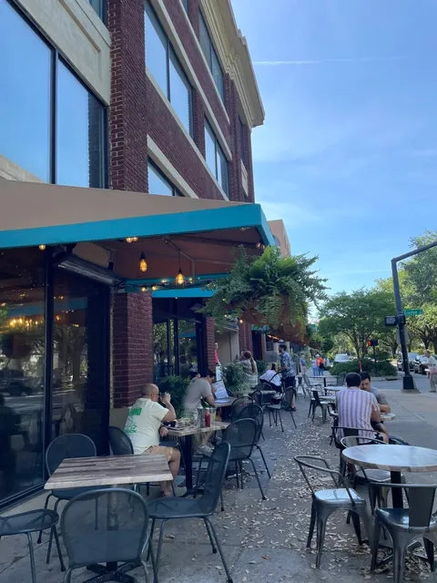 Savannah Travel Notes & Food Recs 🌿✨